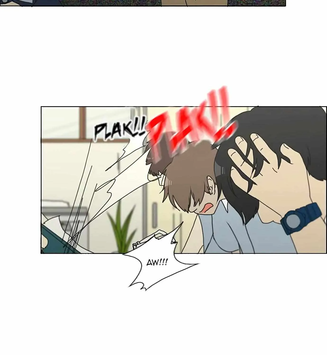 Yeonae Hyeokmyeong Chapter 121 page 74 - 