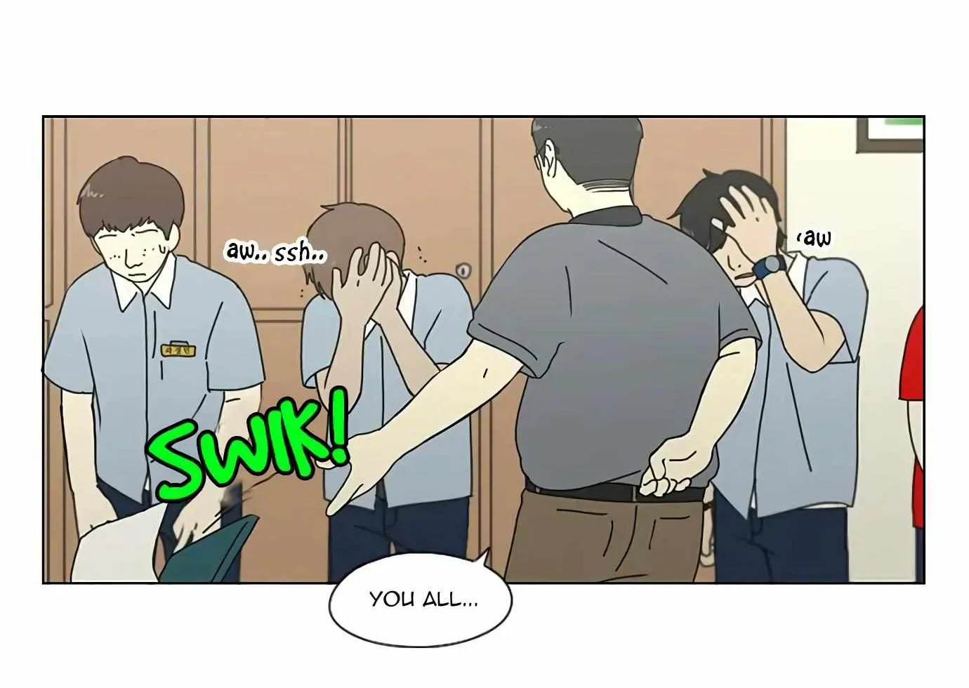 Yeonae Hyeokmyeong Chapter 121 page 75 - 