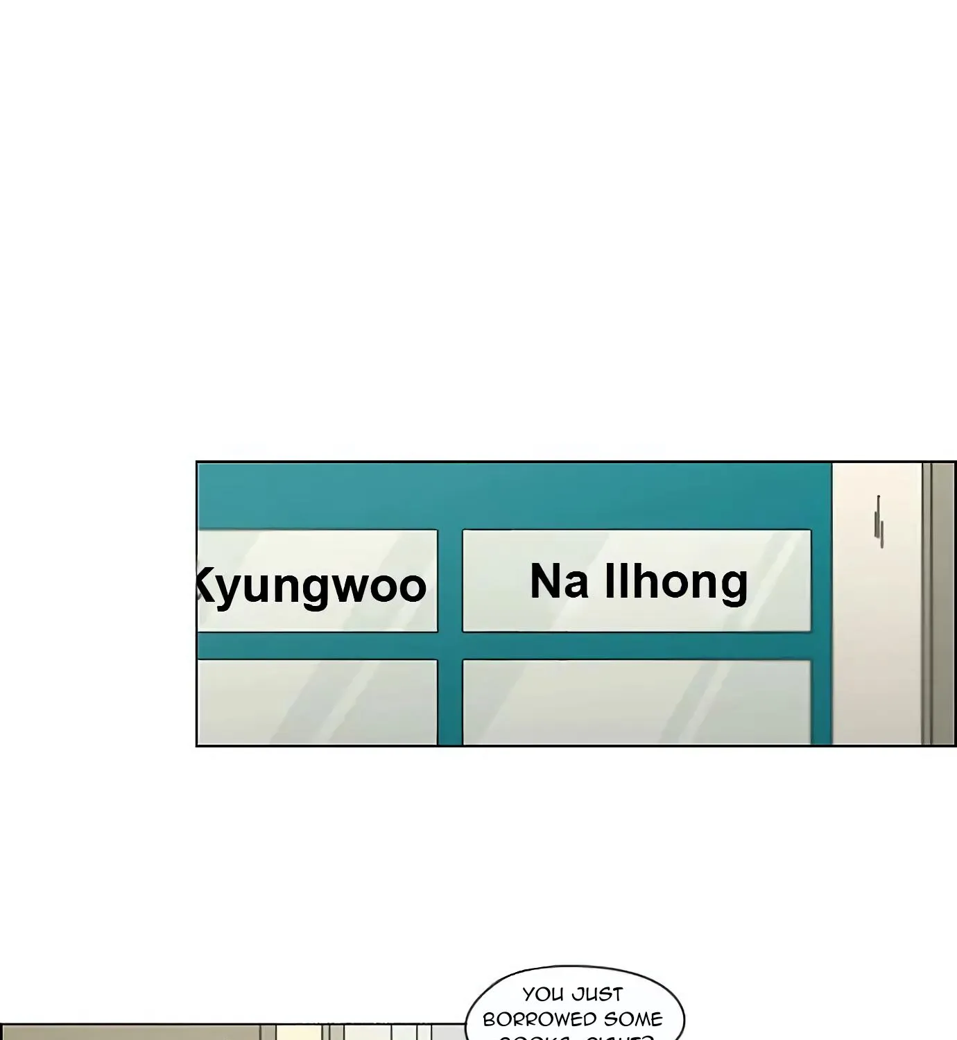 Yeonae Hyeokmyeong Chapter 121 page 10 - 