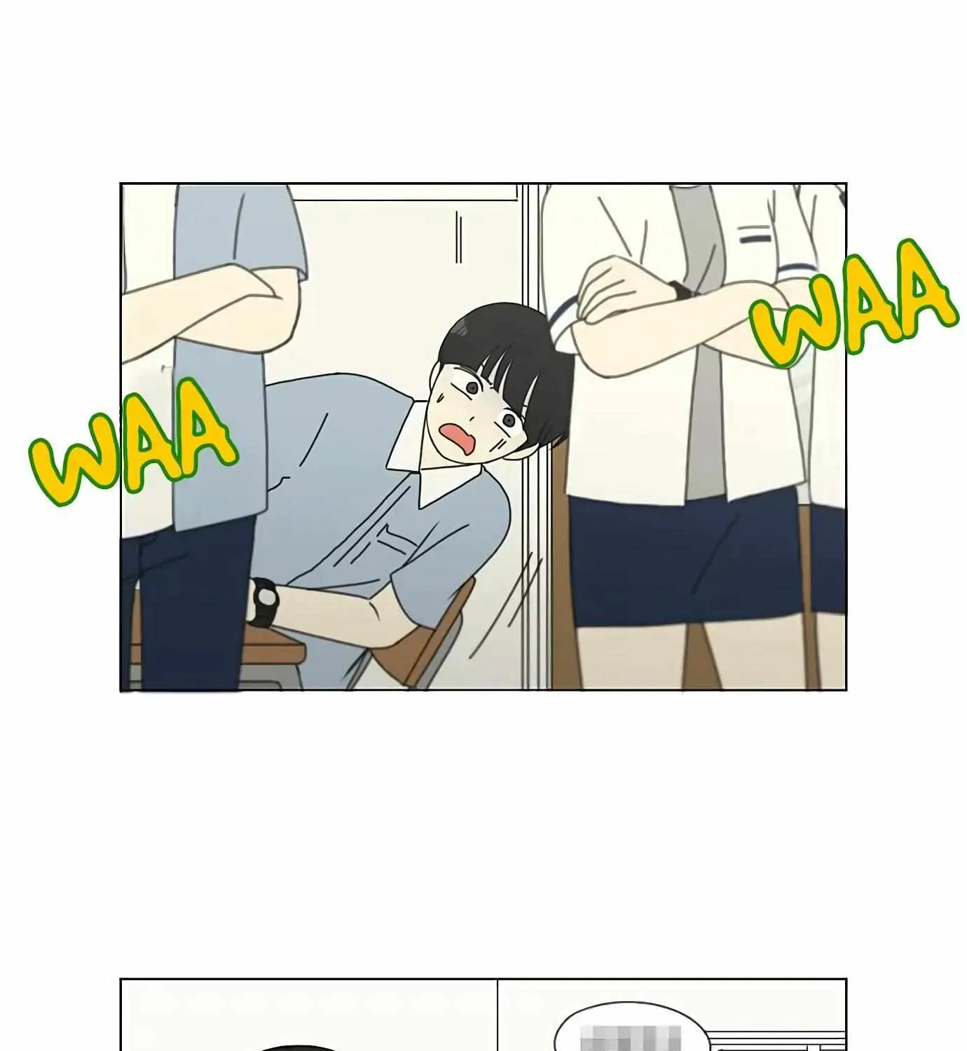 Yeonae Hyeokmyeong Chapter 122 page 16 - 