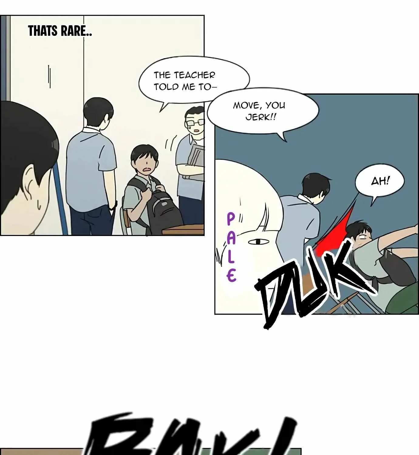 Yeonae Hyeokmyeong Chapter 122 page 18 - 