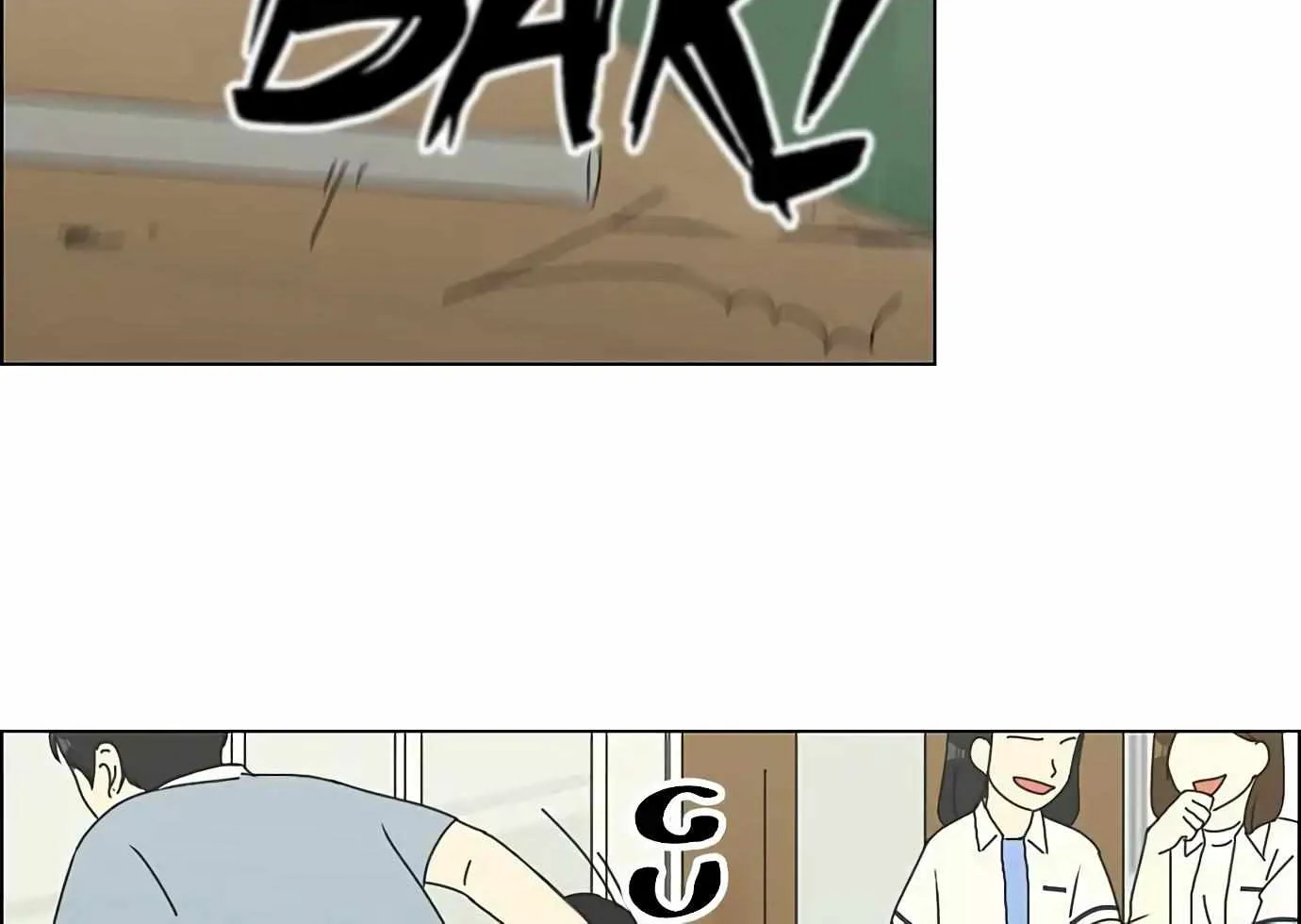Yeonae Hyeokmyeong Chapter 122 page 19 - 