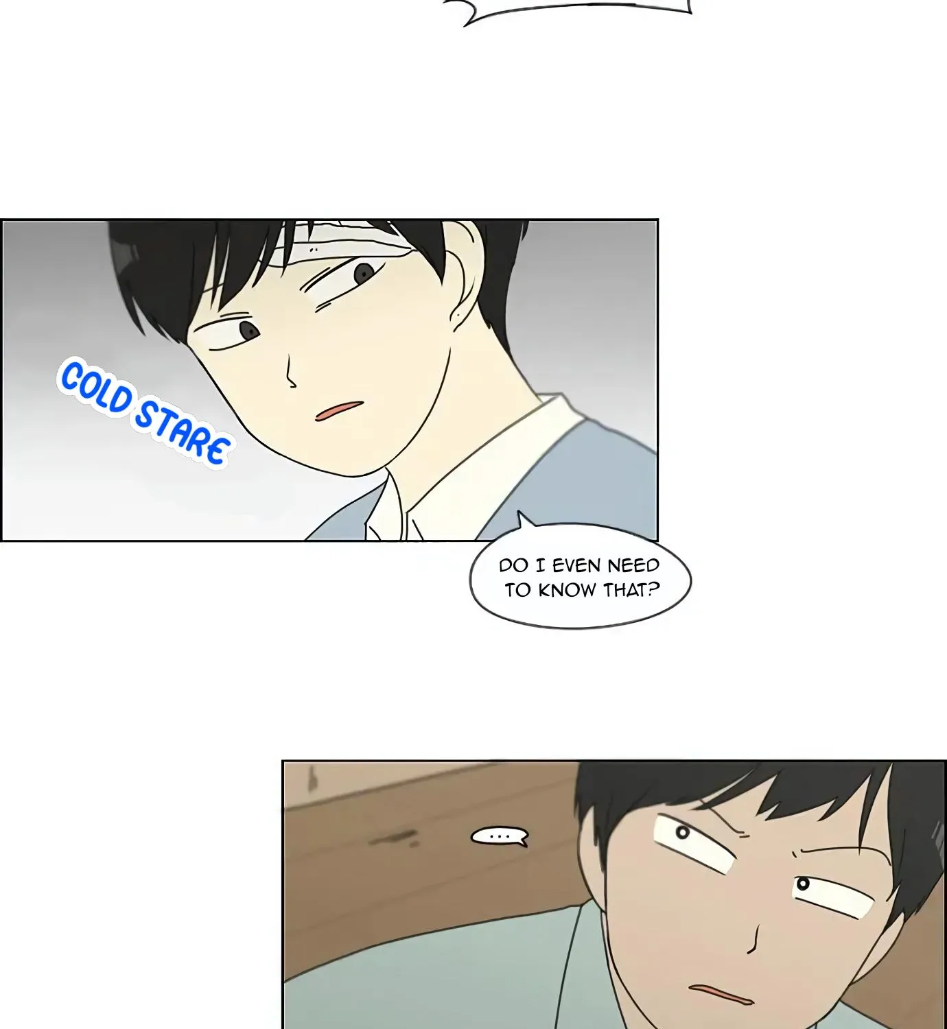 Yeonae Hyeokmyeong Chapter 122 page 26 - 