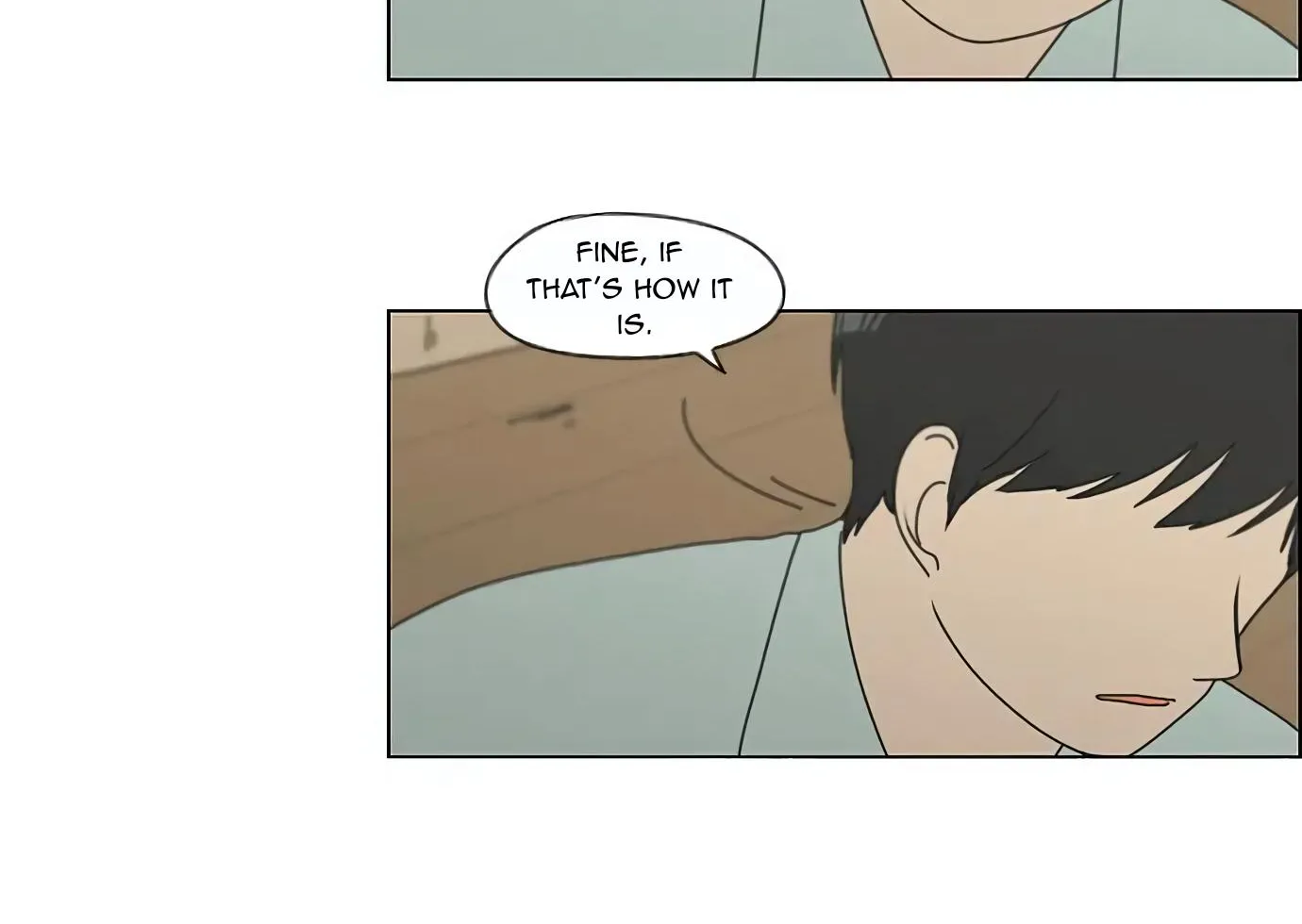 Yeonae Hyeokmyeong Chapter 122 page 27 - 