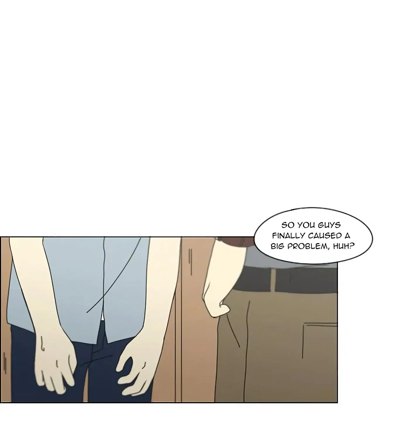 Yeonae Hyeokmyeong Chapter 122 page 4 - 