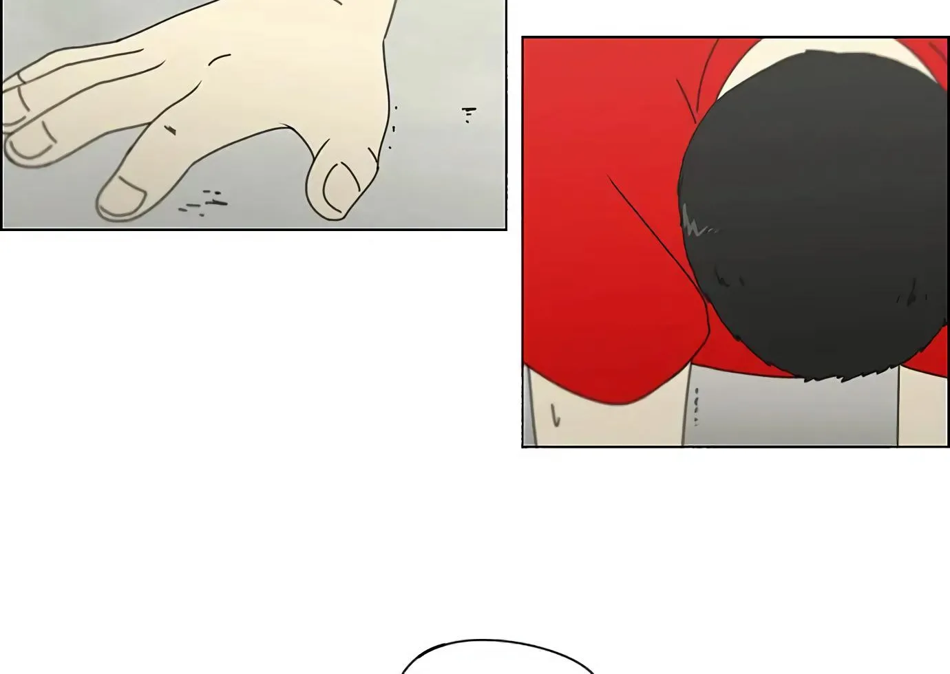 Yeonae Hyeokmyeong Chapter 122 page 31 - 