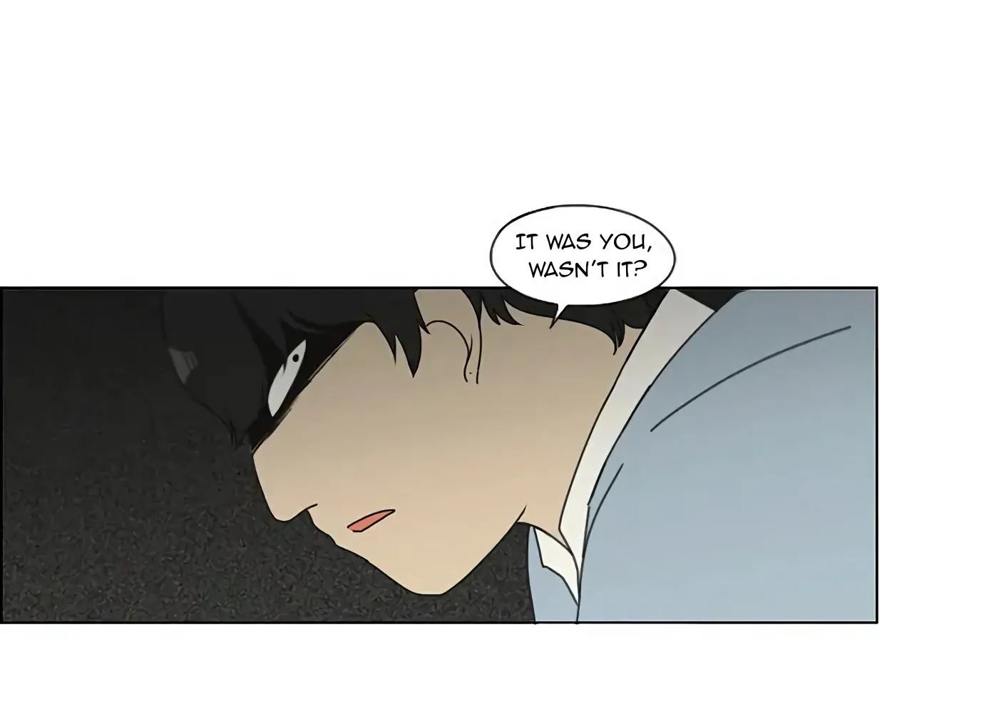 Yeonae Hyeokmyeong Chapter 122 page 33 - 