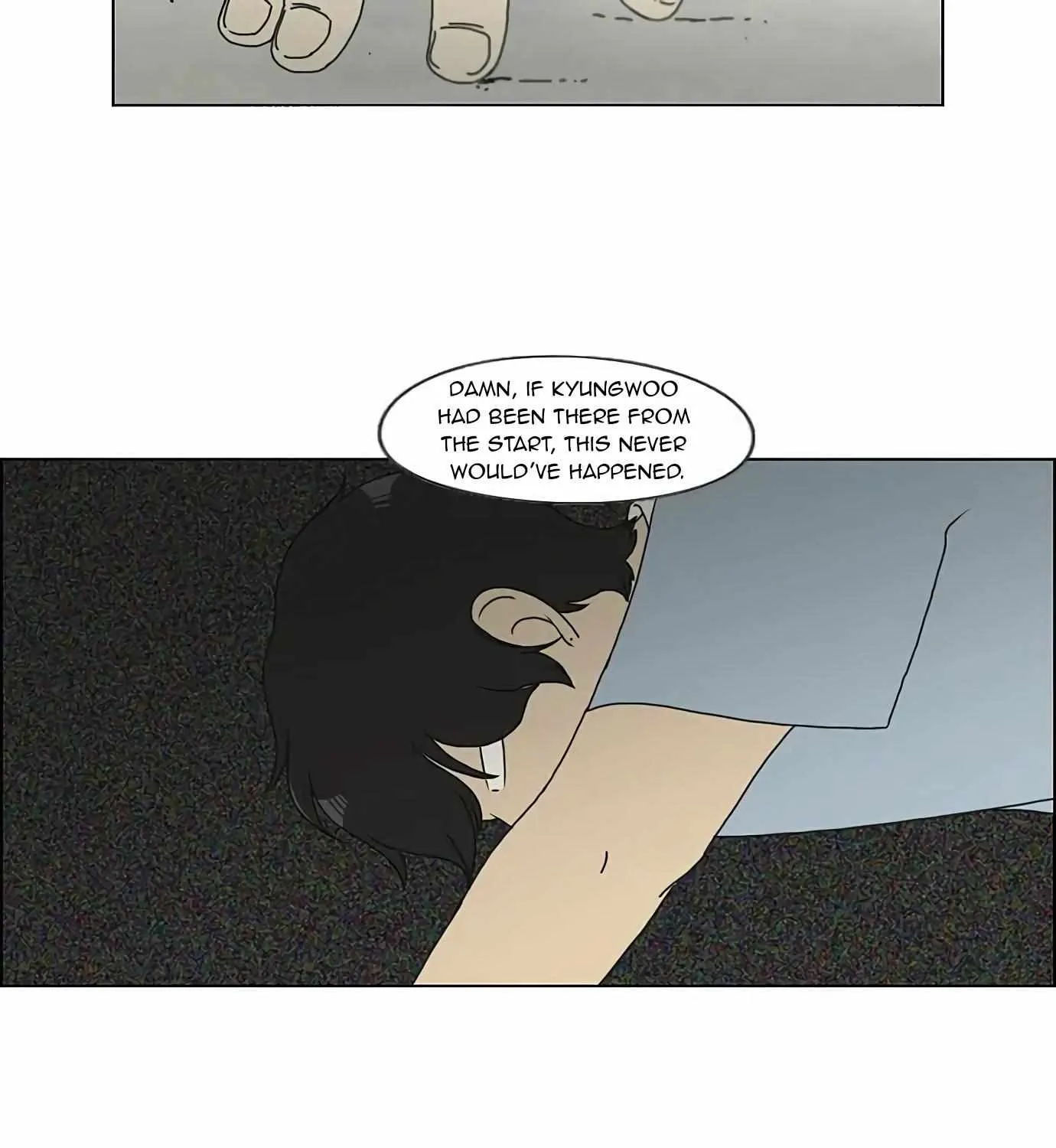 Yeonae Hyeokmyeong Chapter 122 page 38 - 