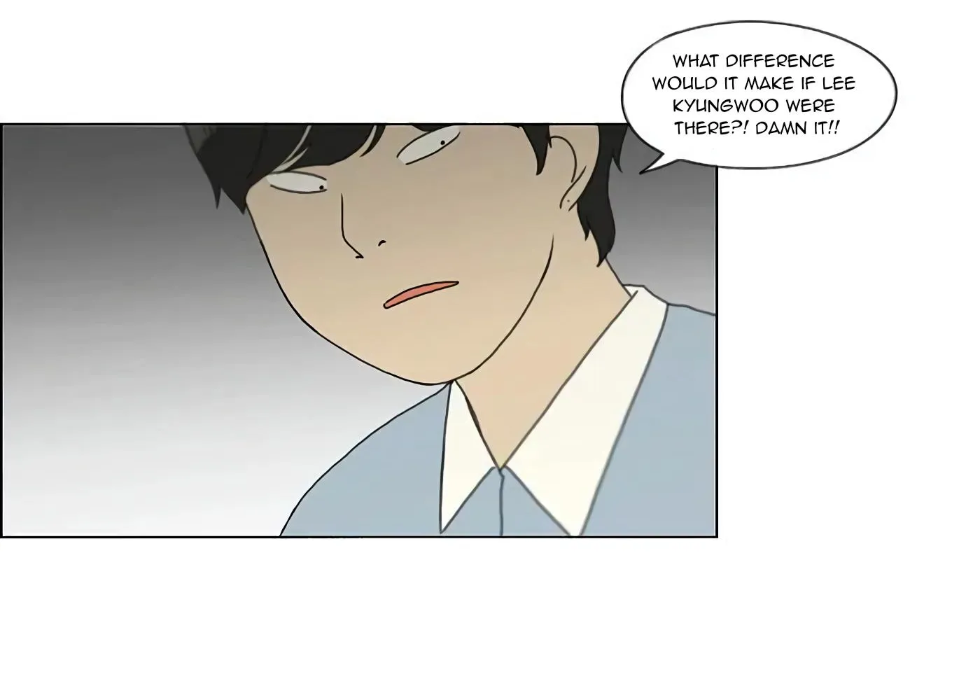 Yeonae Hyeokmyeong Chapter 122 page 41 - 
