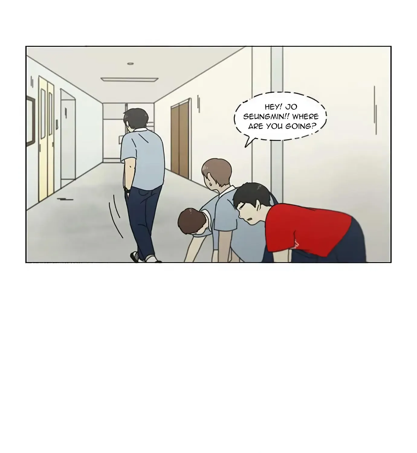 Yeonae Hyeokmyeong Chapter 122 page 42 - 