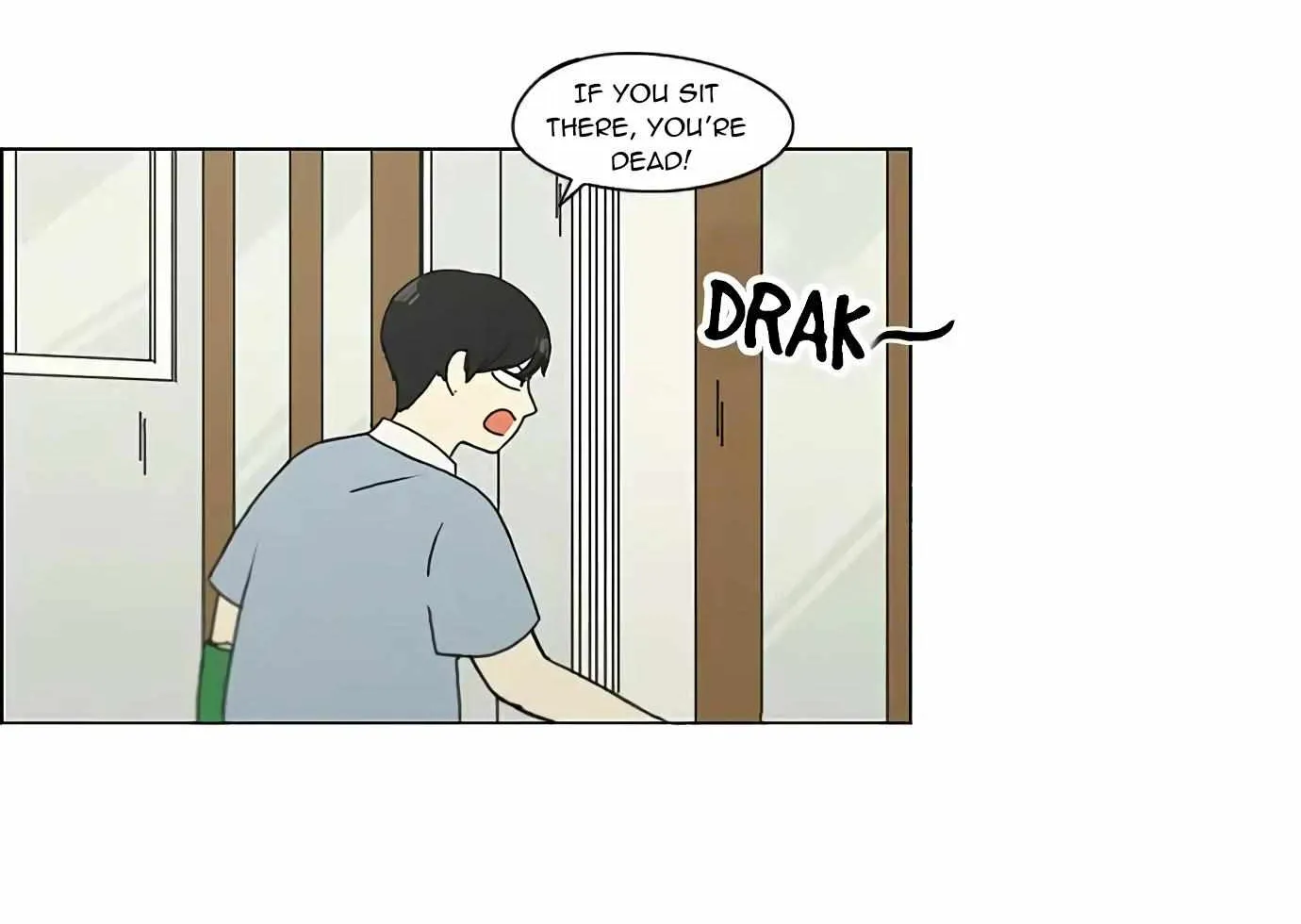 Yeonae Hyeokmyeong Chapter 122 page 49 - 