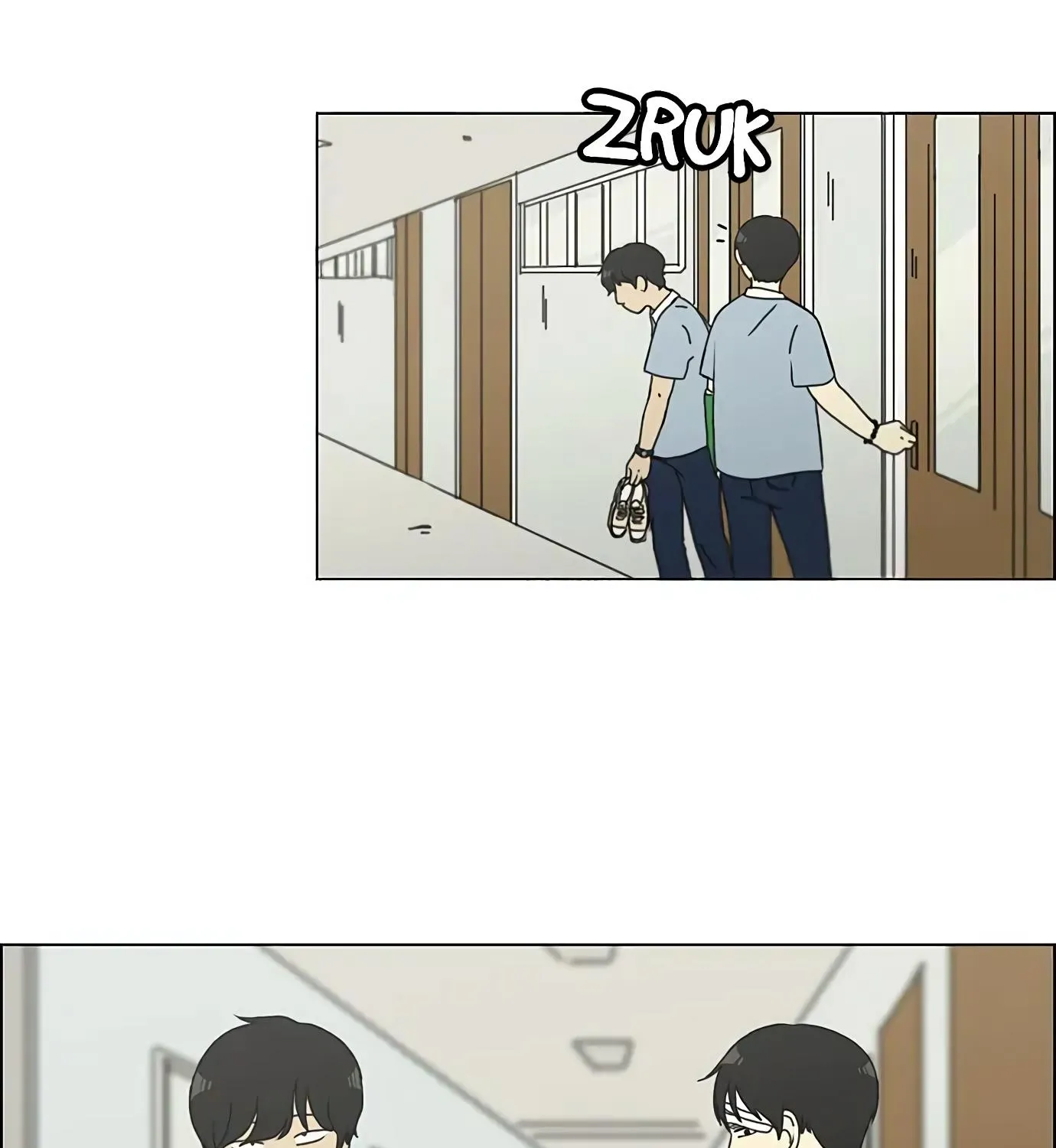 Yeonae Hyeokmyeong Chapter 122 page 50 - 