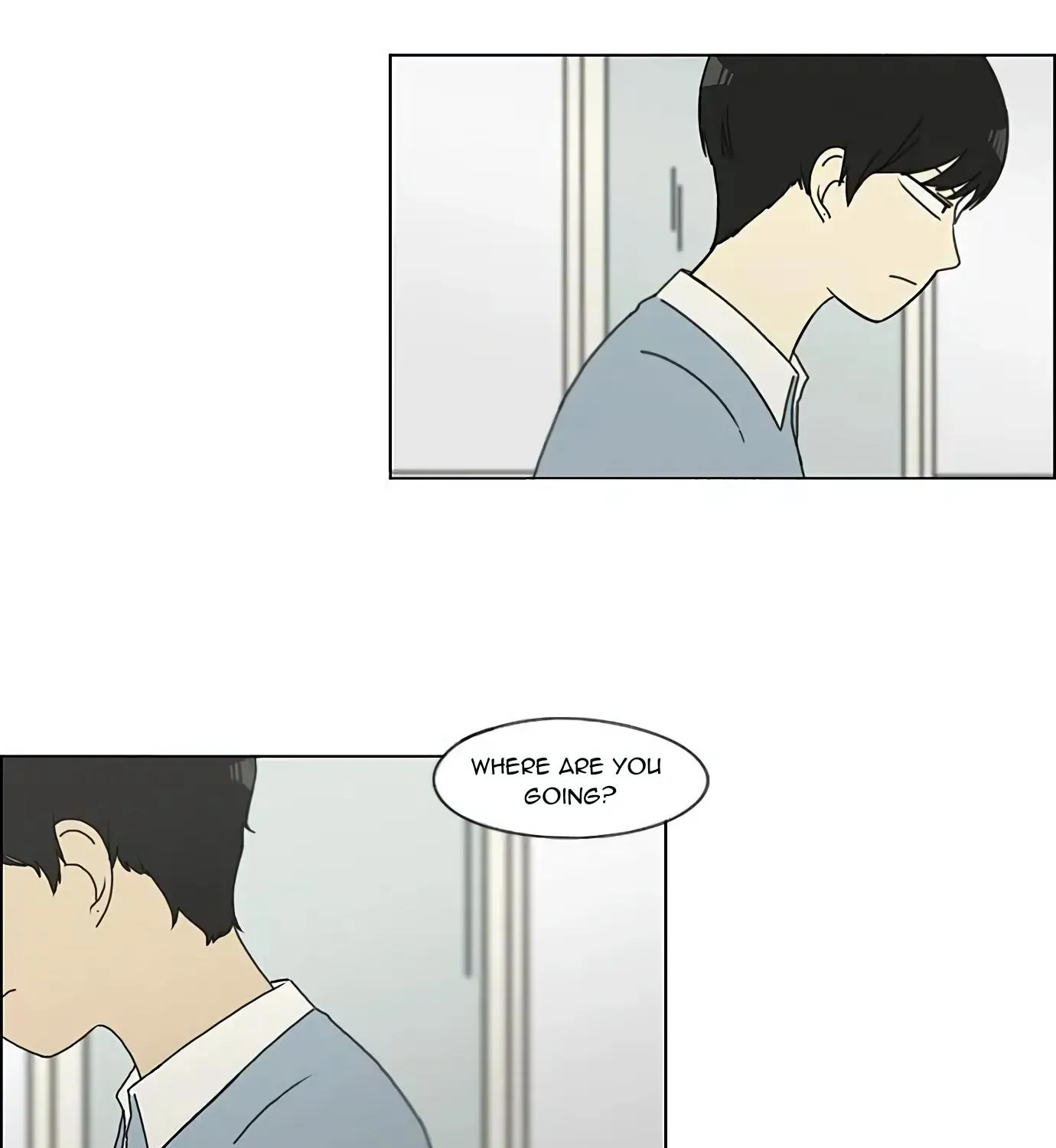 Yeonae Hyeokmyeong Chapter 122 page 52 - 