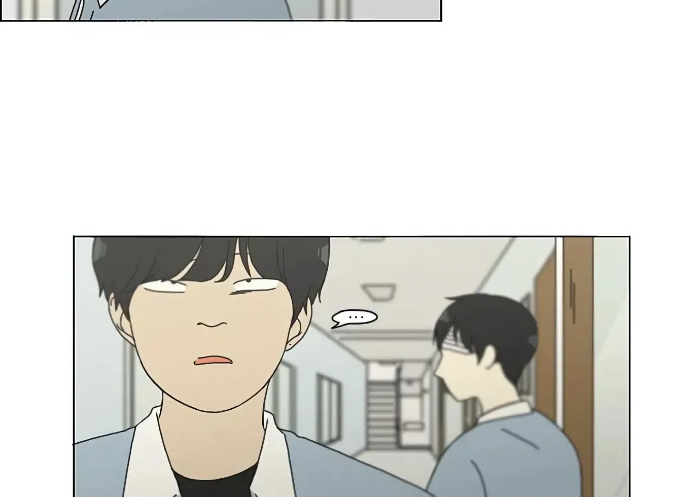 Yeonae Hyeokmyeong Chapter 122 page 53 - 