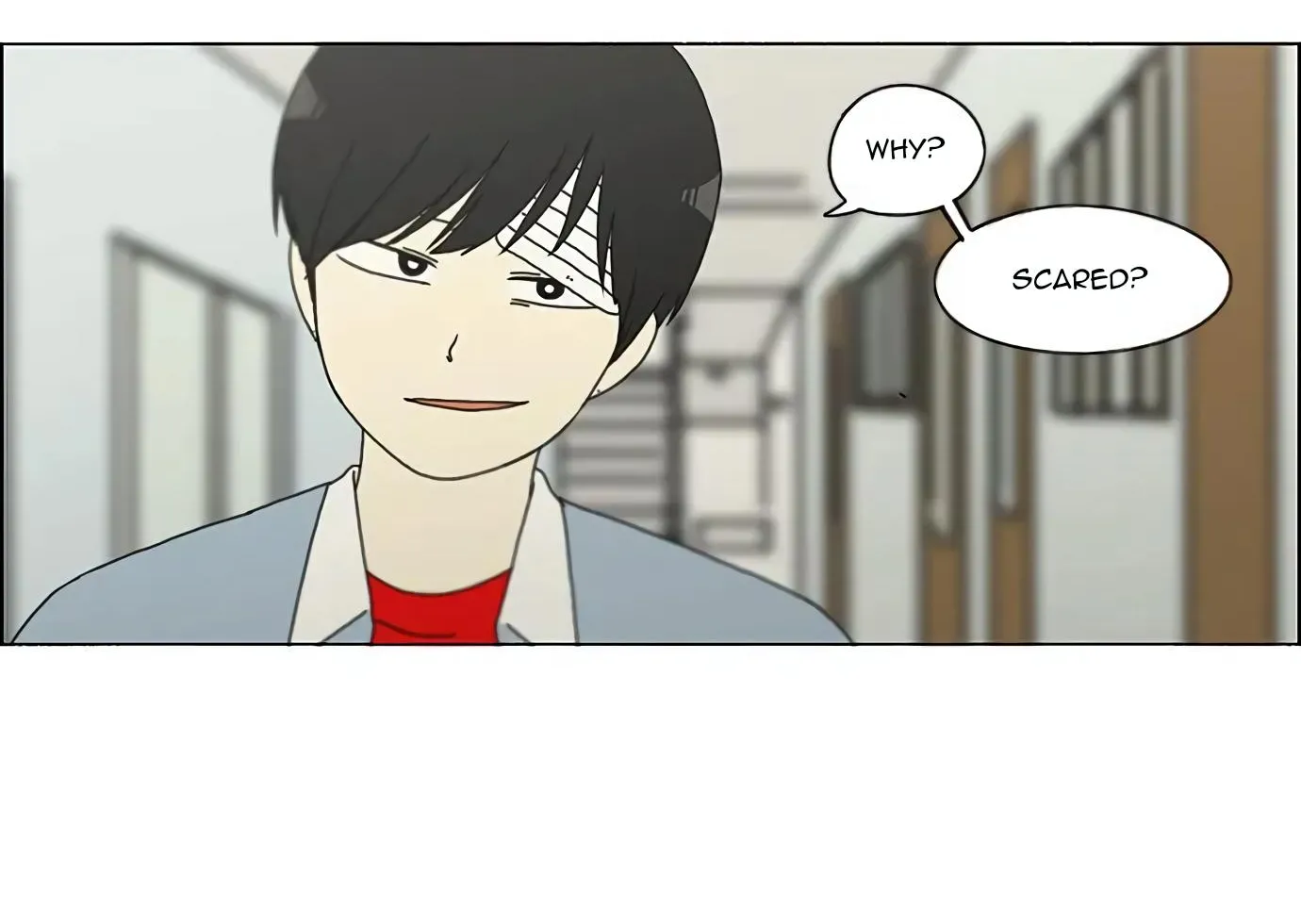 Yeonae Hyeokmyeong Chapter 122 page 55 - 