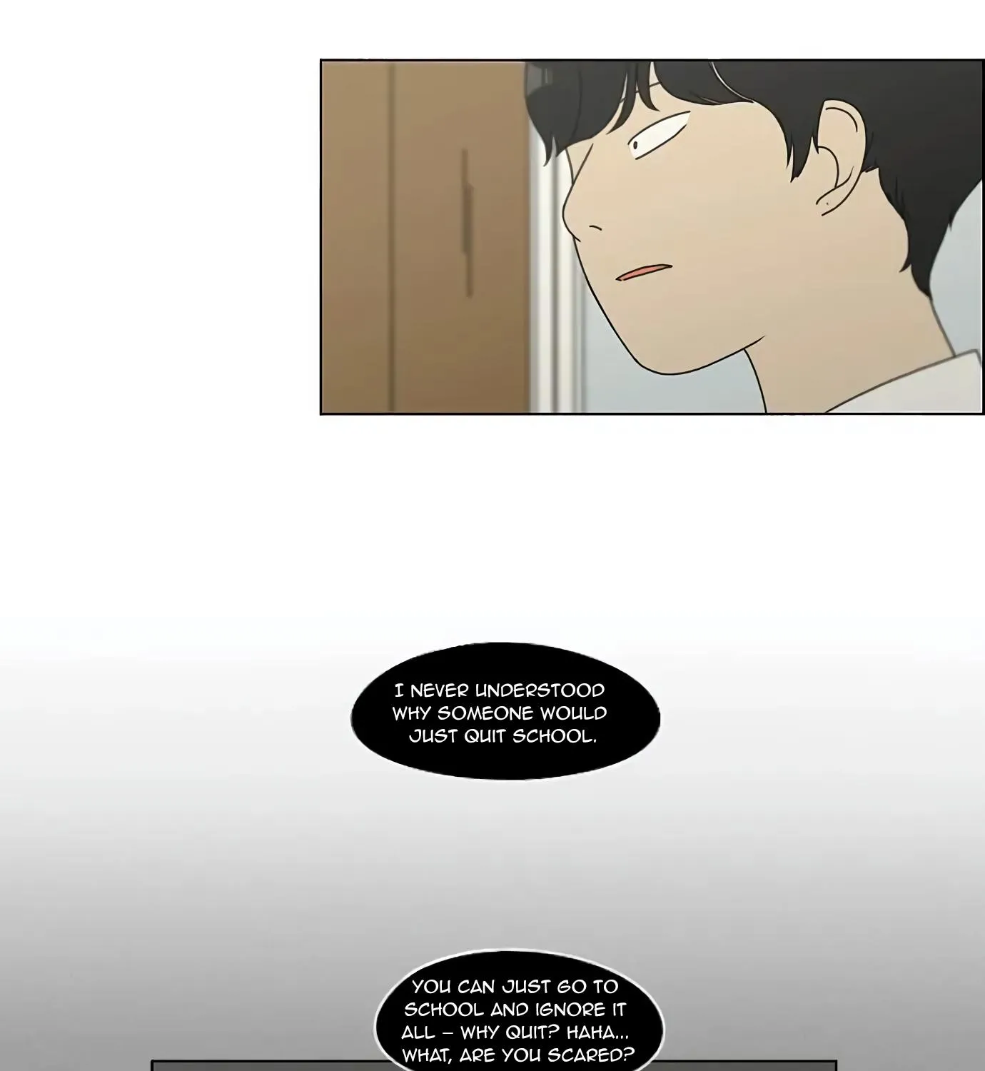 Yeonae Hyeokmyeong Chapter 122 page 56 - 
