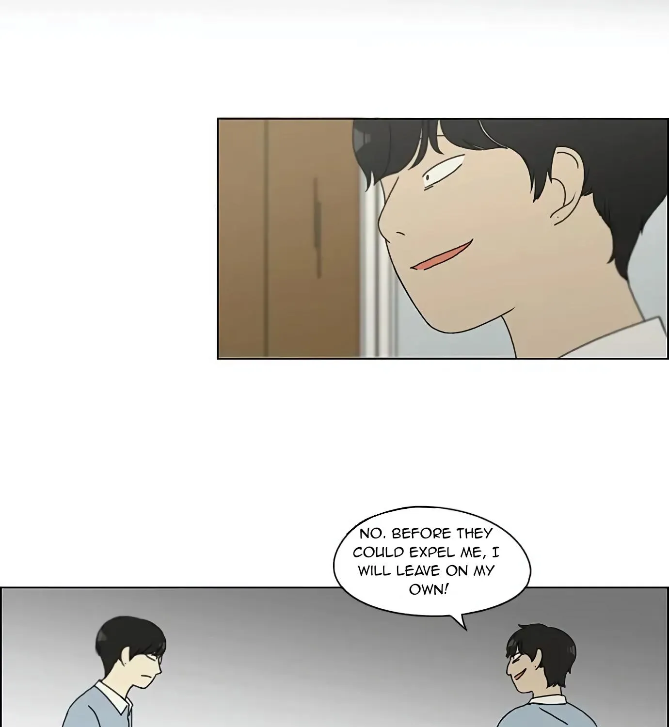 Yeonae Hyeokmyeong Chapter 122 page 58 - 