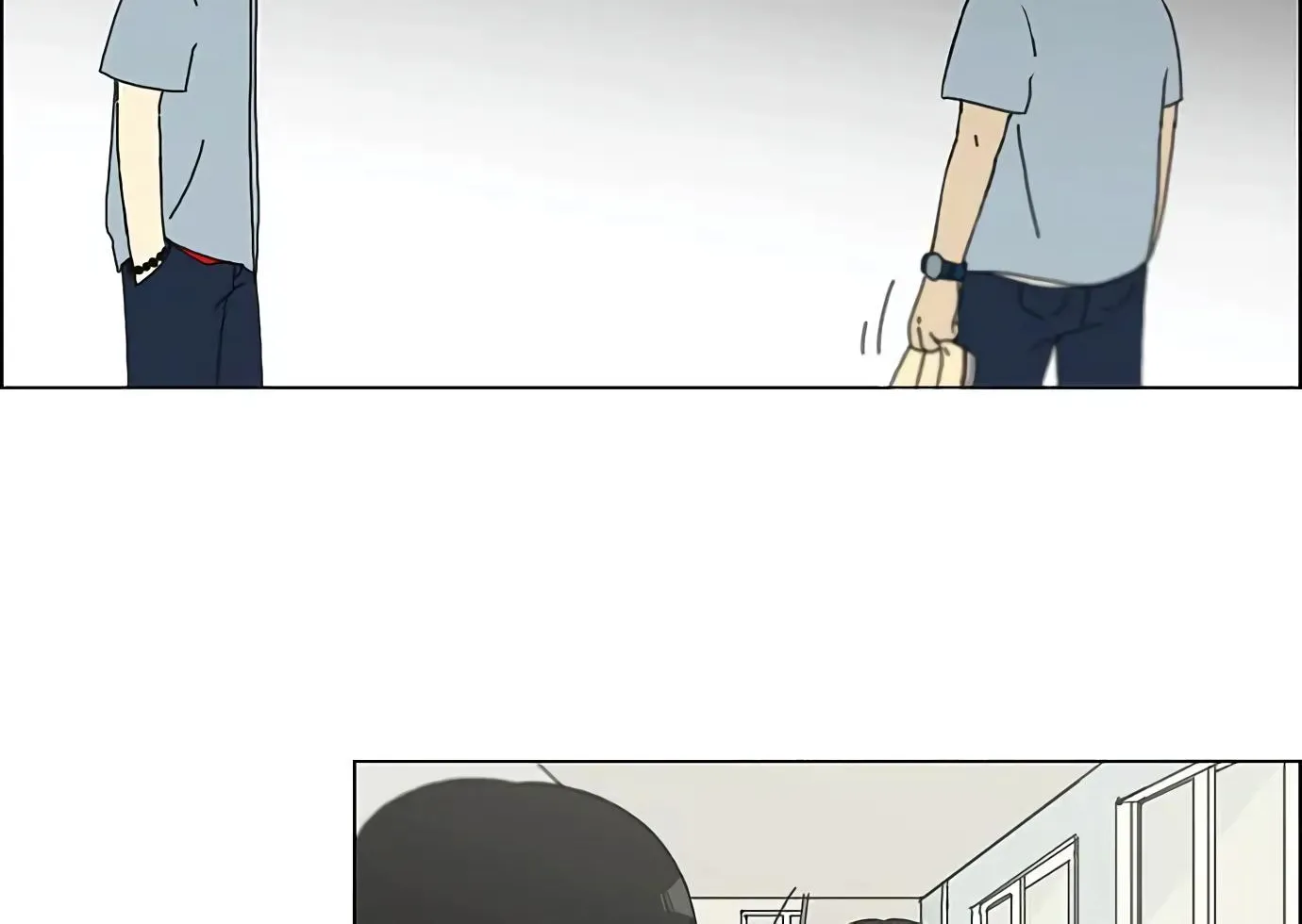 Yeonae Hyeokmyeong Chapter 122 page 59 - 