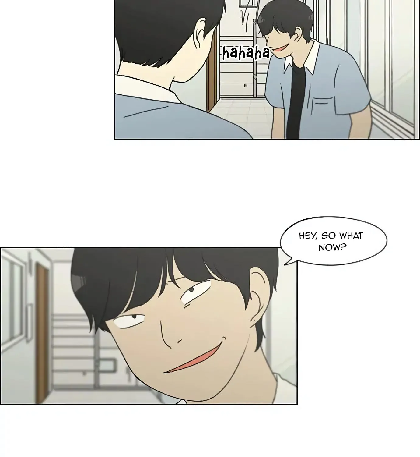 Yeonae Hyeokmyeong Chapter 122 page 60 - 