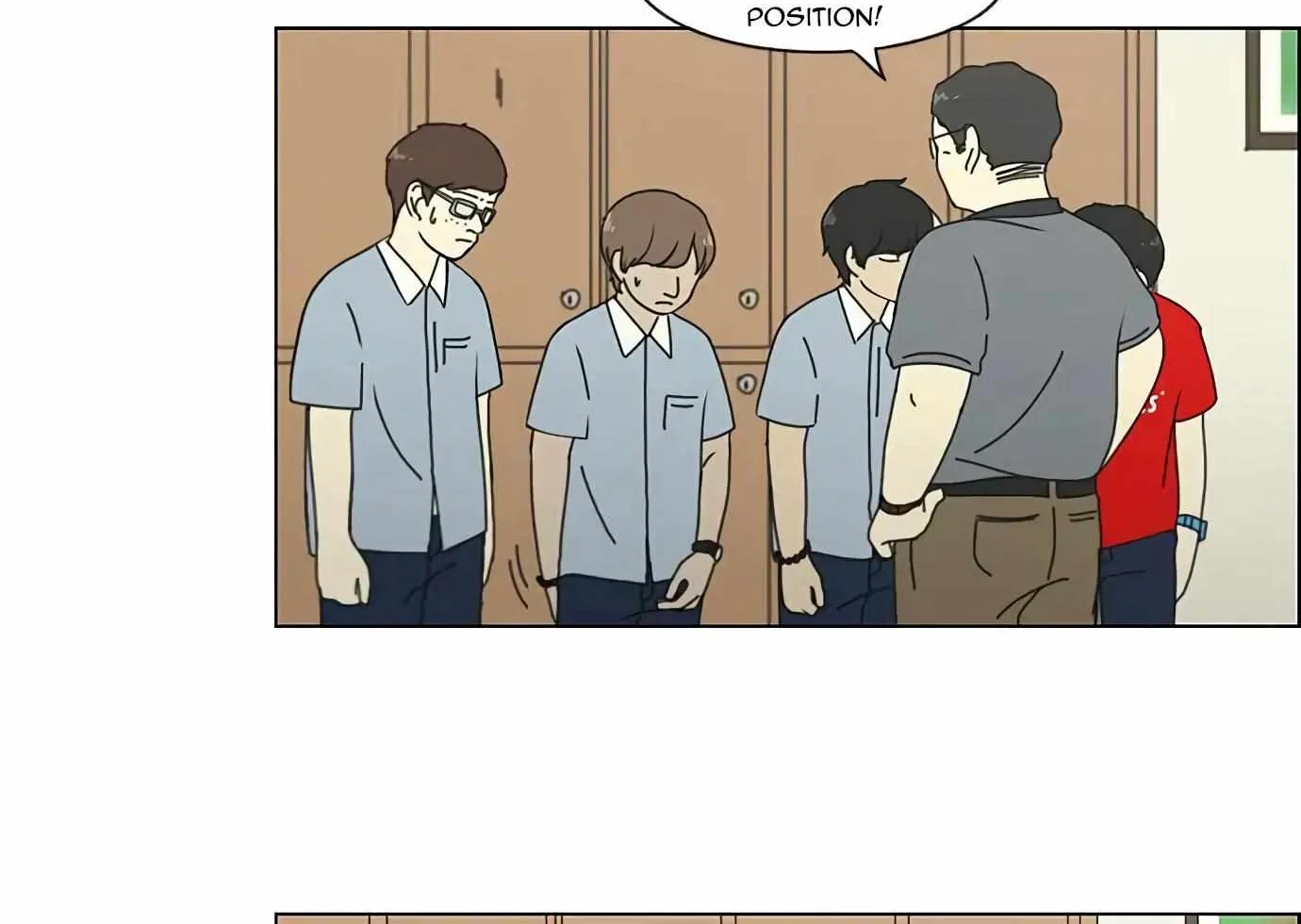Yeonae Hyeokmyeong Chapter 122 page 7 - 