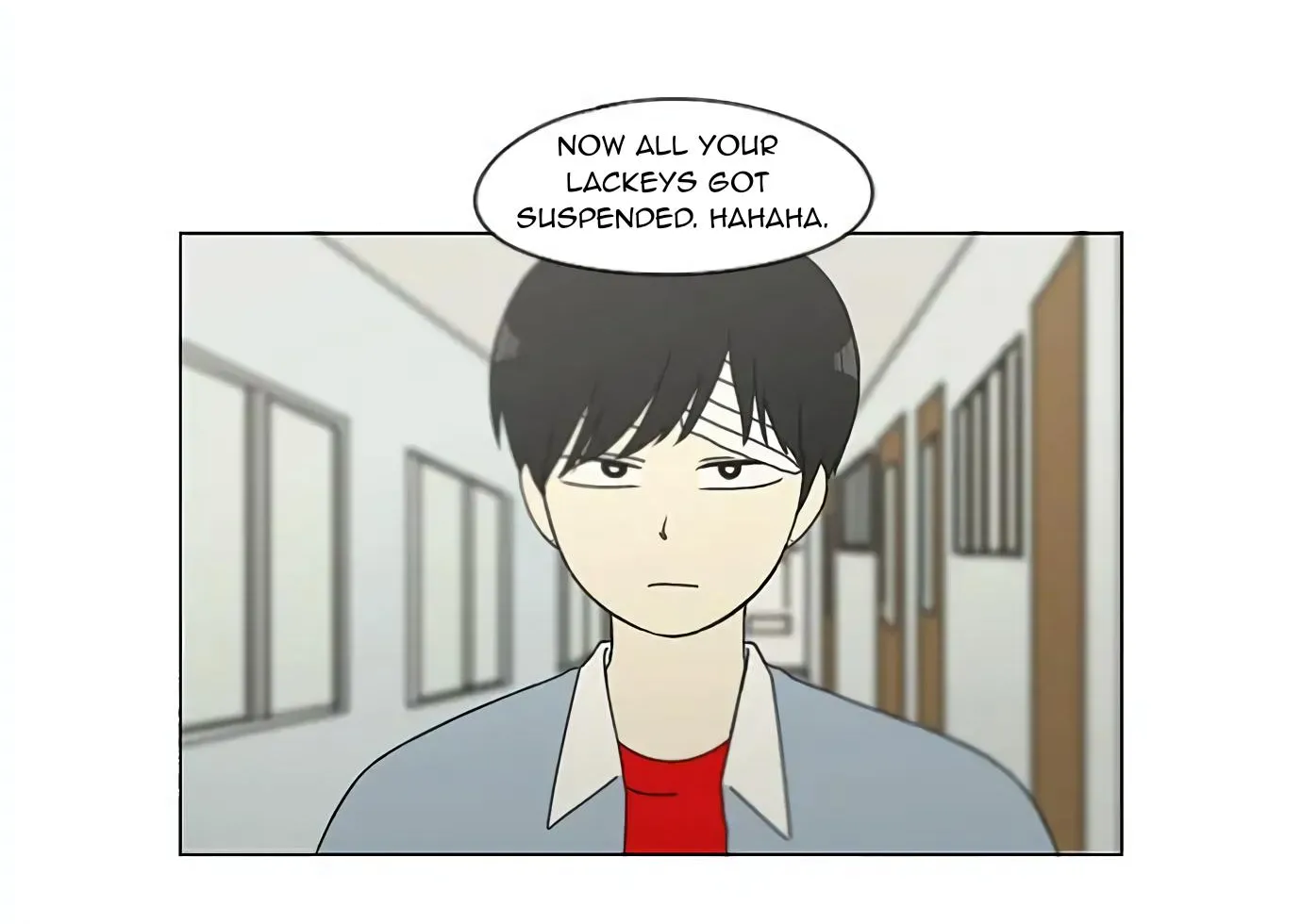 Yeonae Hyeokmyeong Chapter 122 page 61 - 
