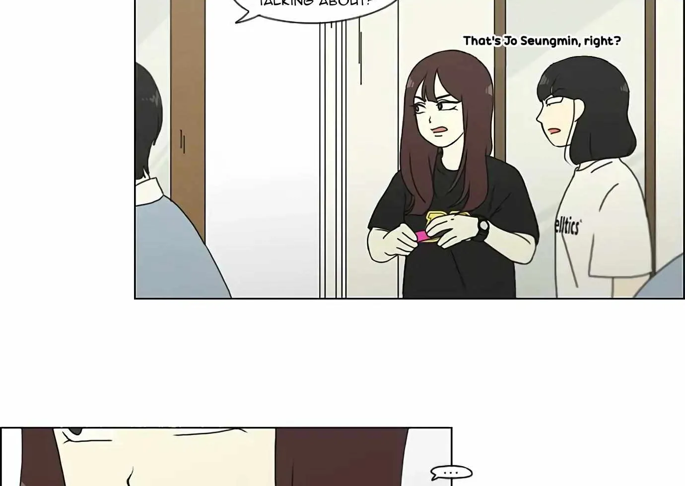 Yeonae Hyeokmyeong Chapter 122 page 63 - 