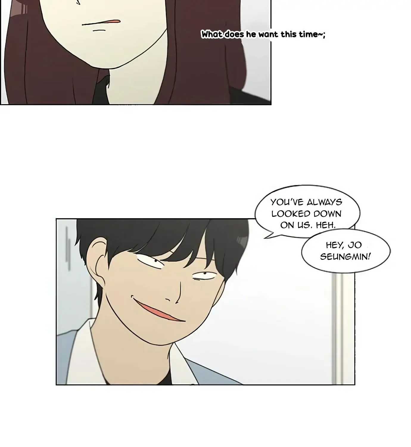 Yeonae Hyeokmyeong Chapter 122 page 64 - 