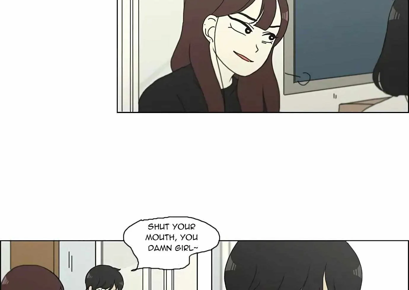 Yeonae Hyeokmyeong Chapter 122 page 67 - 