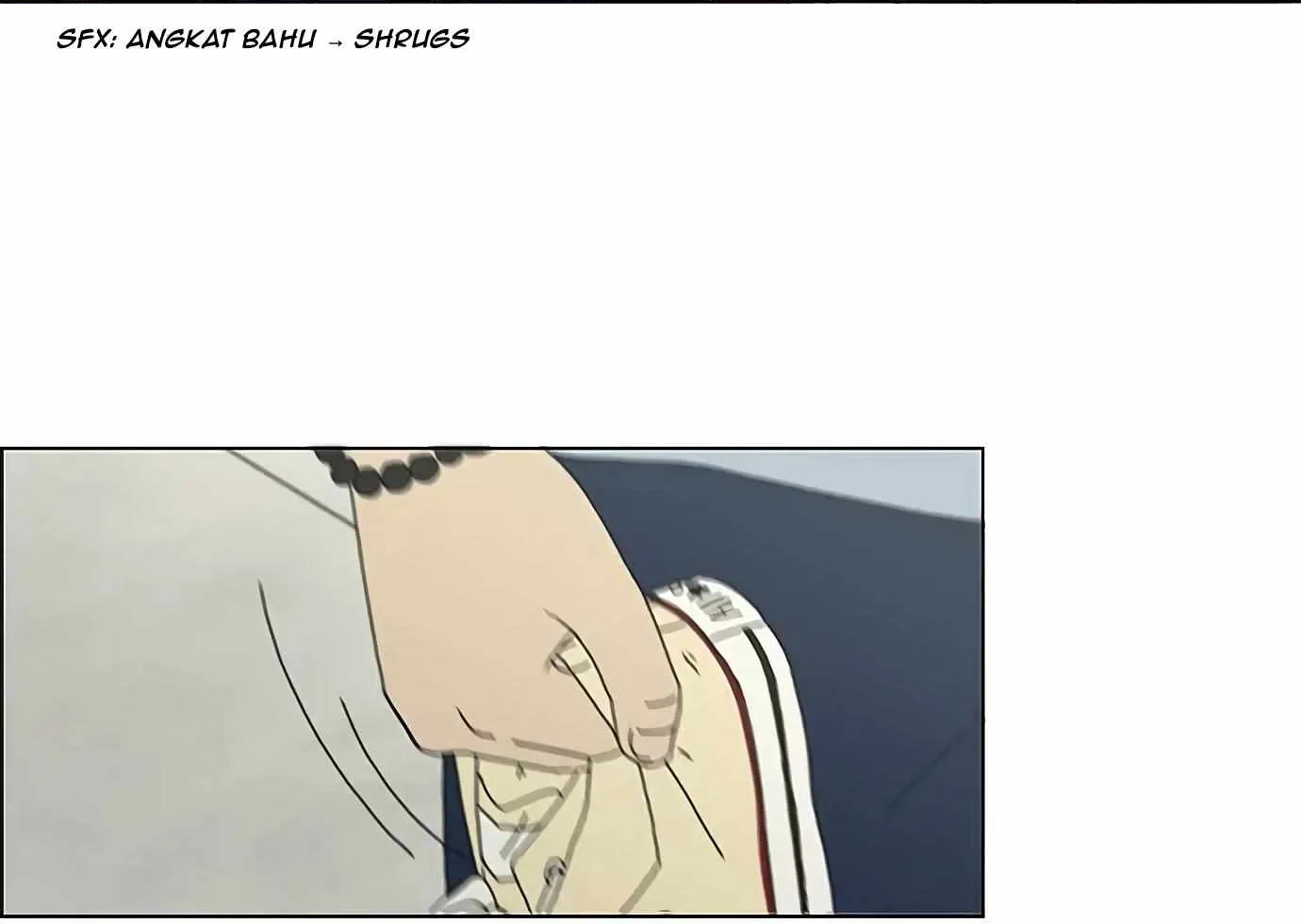 Yeonae Hyeokmyeong Chapter 122 page 69 - 