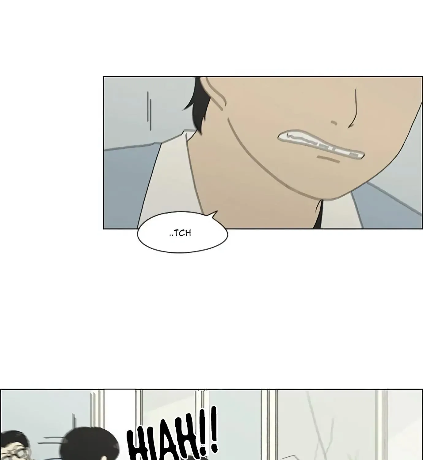Yeonae Hyeokmyeong Chapter 122 page 70 - 