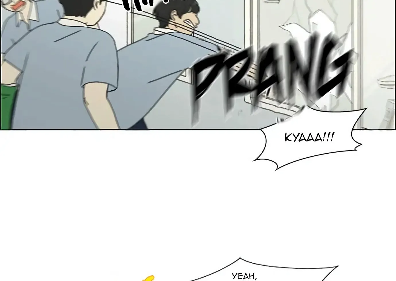 Yeonae Hyeokmyeong Chapter 122 page 71 - 