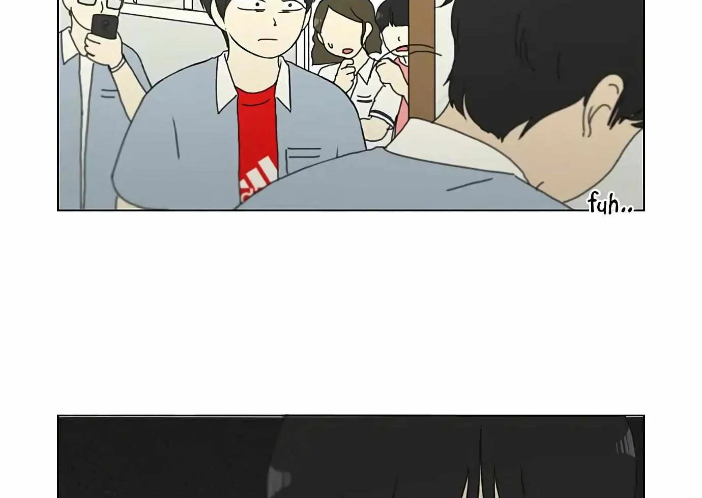 Yeonae Hyeokmyeong Chapter 122 page 73 - 
