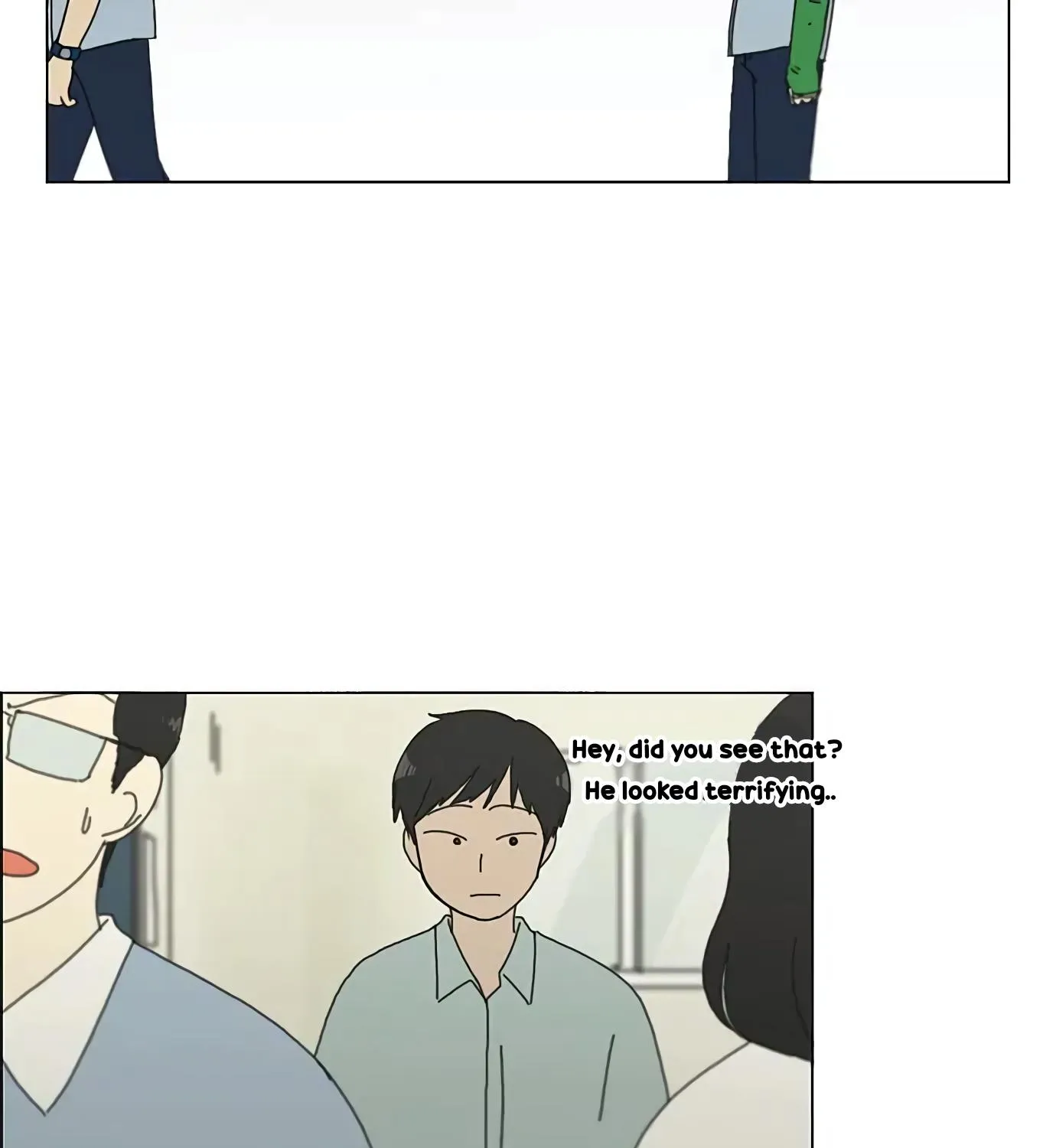 Yeonae Hyeokmyeong Chapter 122 page 76 - 