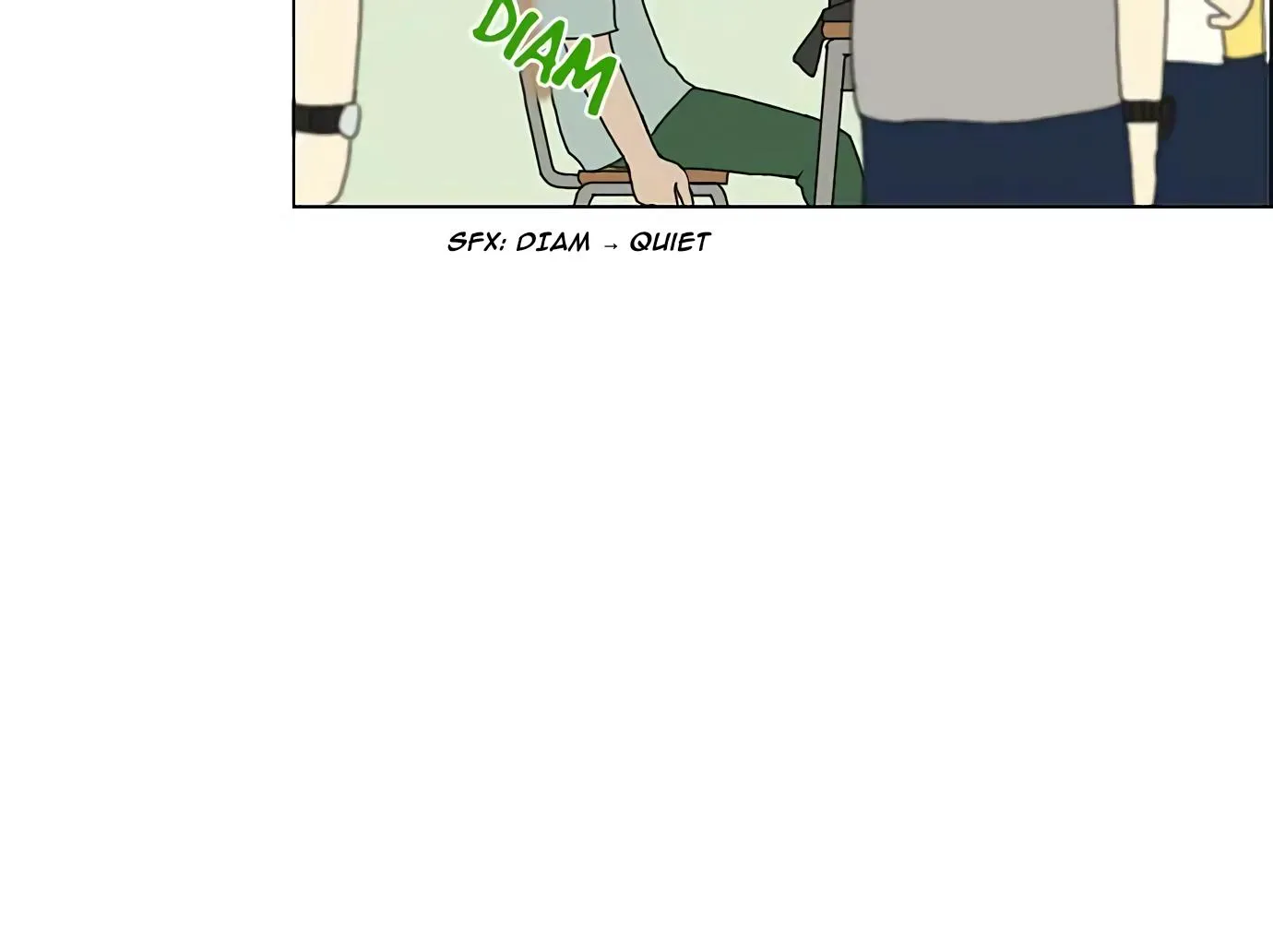 Yeonae Hyeokmyeong Chapter 122 page 78 - 