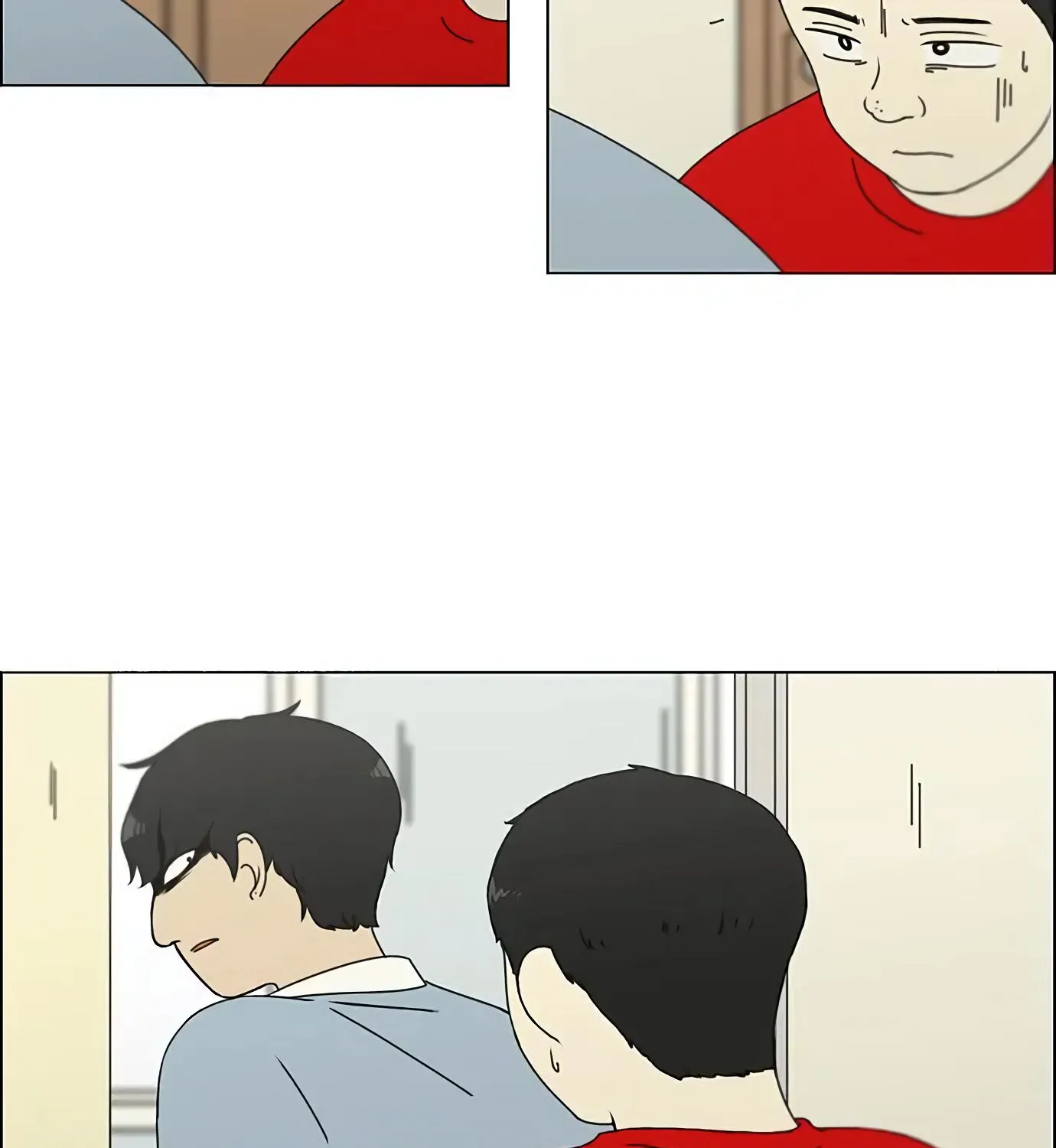 Yeonae Hyeokmyeong Chapter 122 page 10 - 