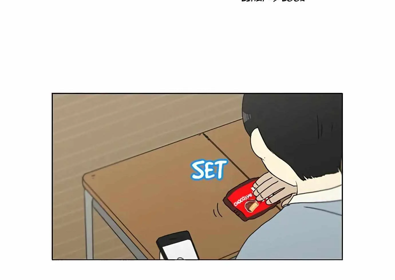 Yeonae Hyeokmyeong Chapter 123 page 13 - 