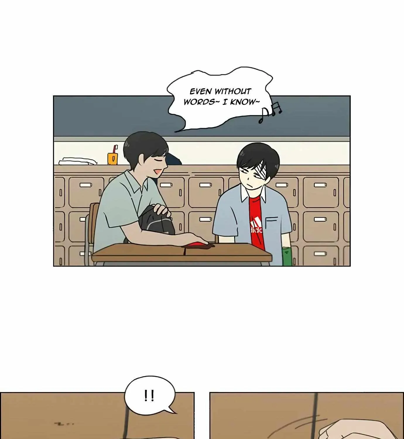 Yeonae Hyeokmyeong Chapter 123 page 14 - 