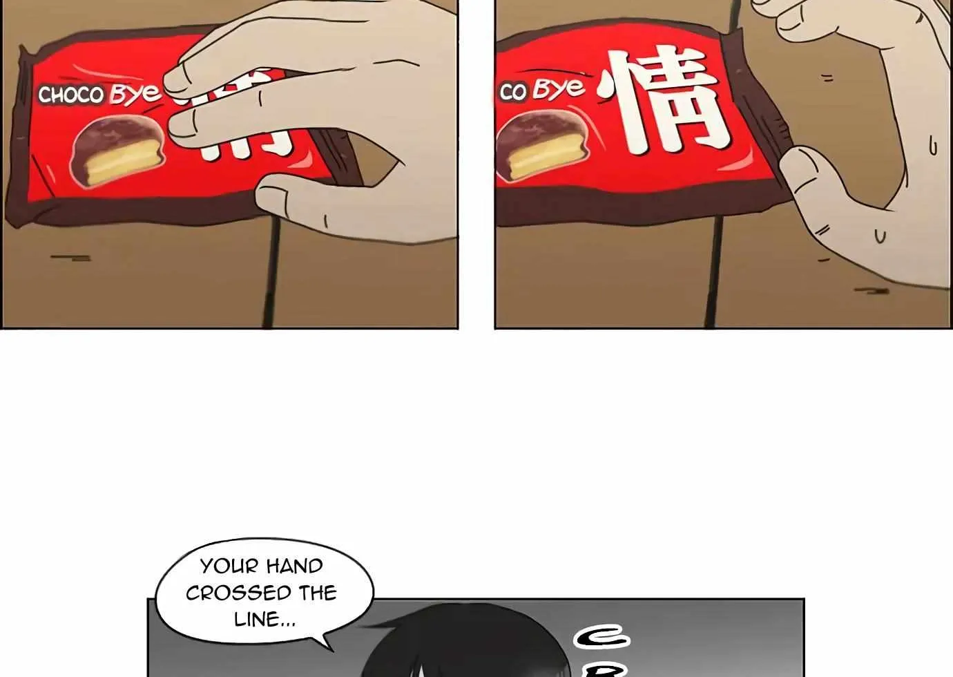 Yeonae Hyeokmyeong Chapter 123 page 15 - 