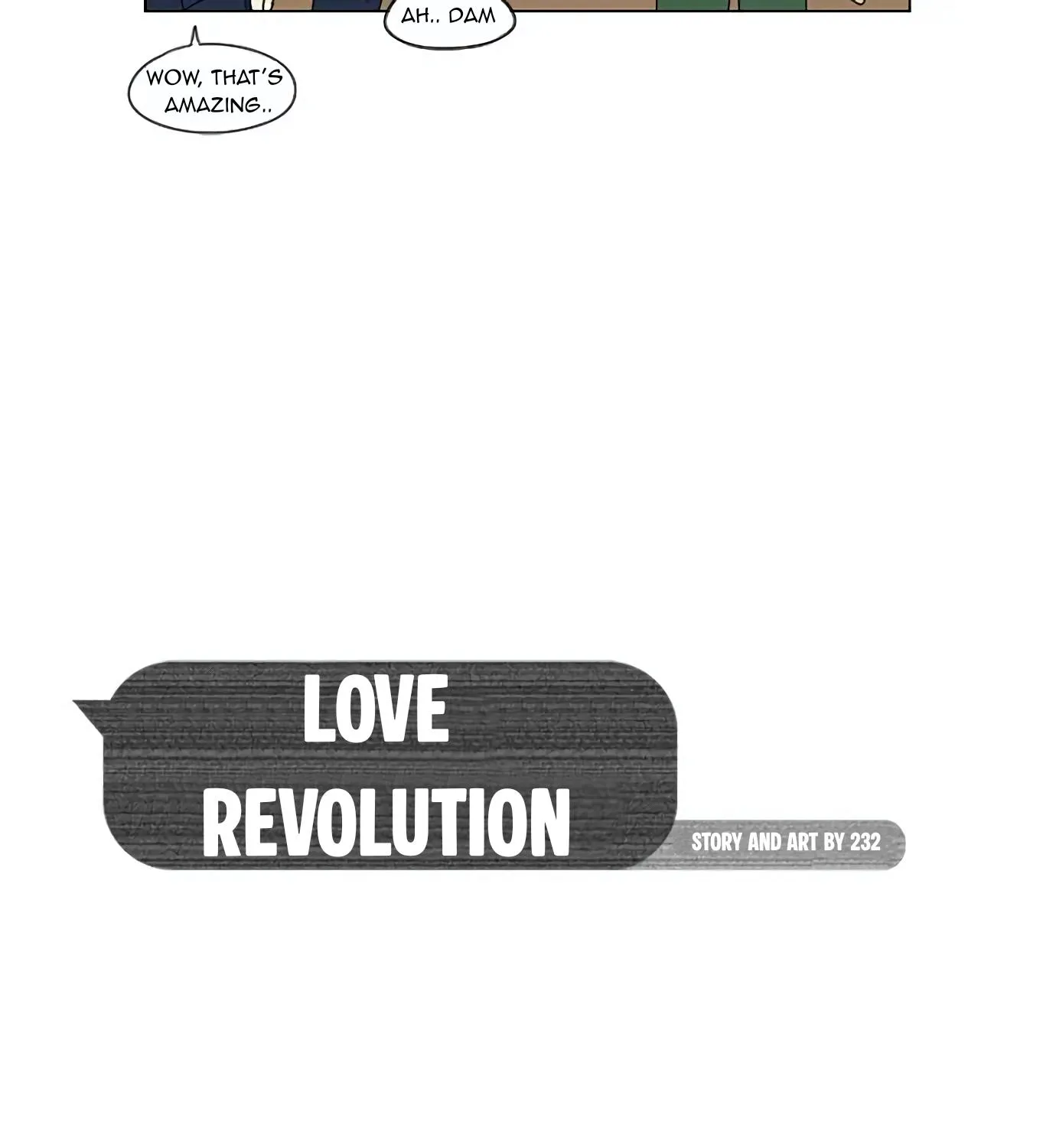 Yeonae Hyeokmyeong Chapter 123 page 24 - 
