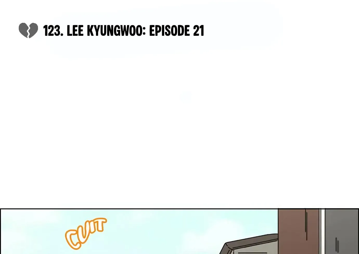 Yeonae Hyeokmyeong Chapter 123 page 25 - 
