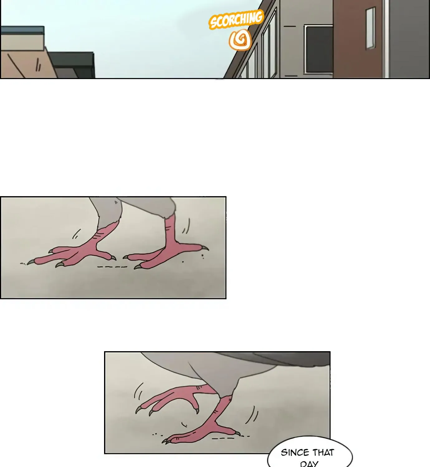Yeonae Hyeokmyeong Chapter 123 page 26 - 