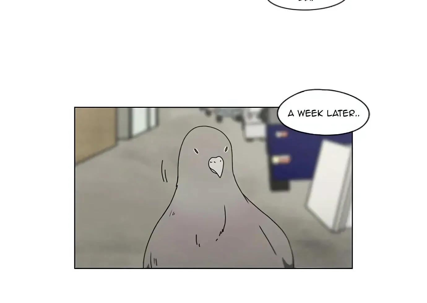 Yeonae Hyeokmyeong Chapter 123 page 27 - 