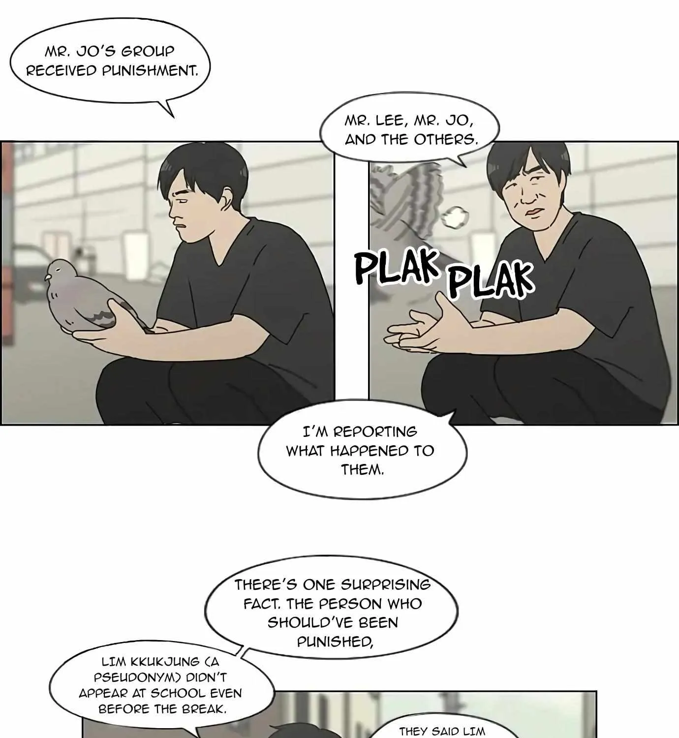 Yeonae Hyeokmyeong Chapter 123 page 28 - 