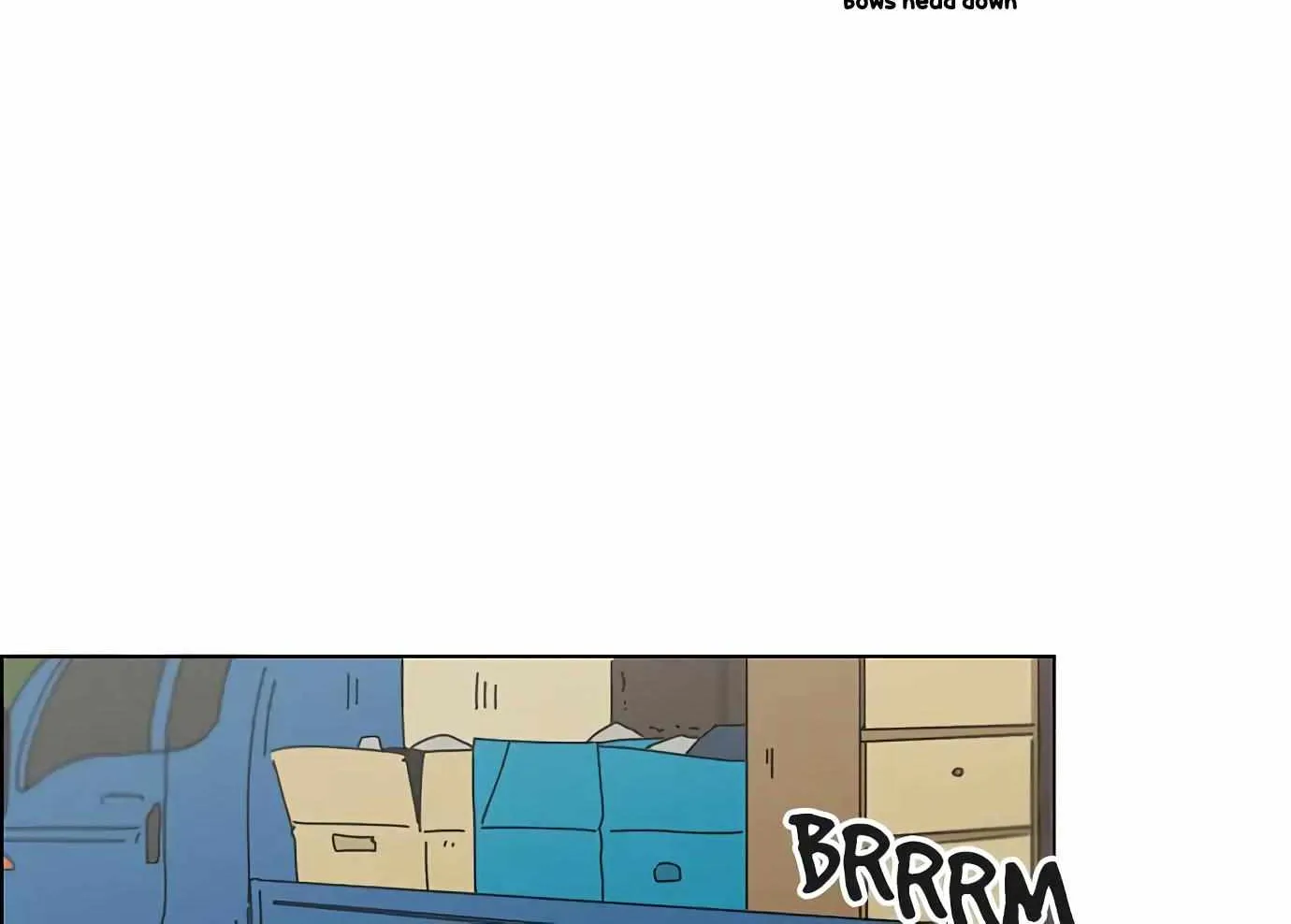 Yeonae Hyeokmyeong Chapter 123 page 33 - 