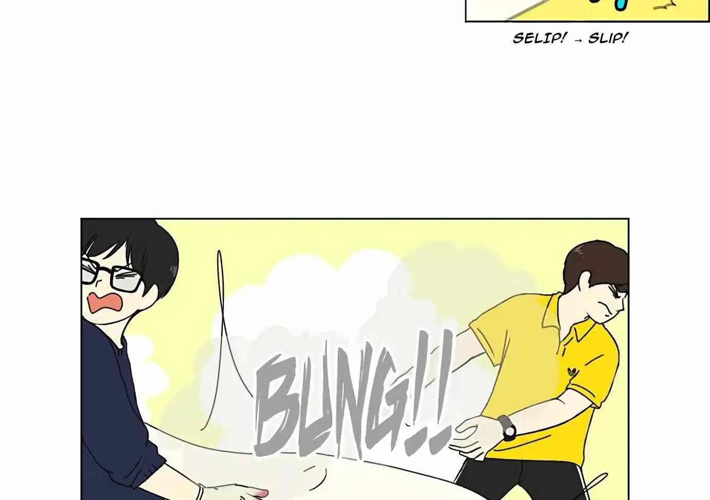 Yeonae Hyeokmyeong Chapter 123 page 35 - 