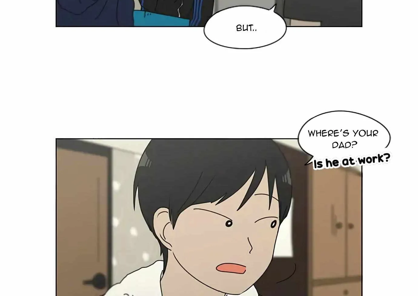 Yeonae Hyeokmyeong Chapter 123 page 45 - 