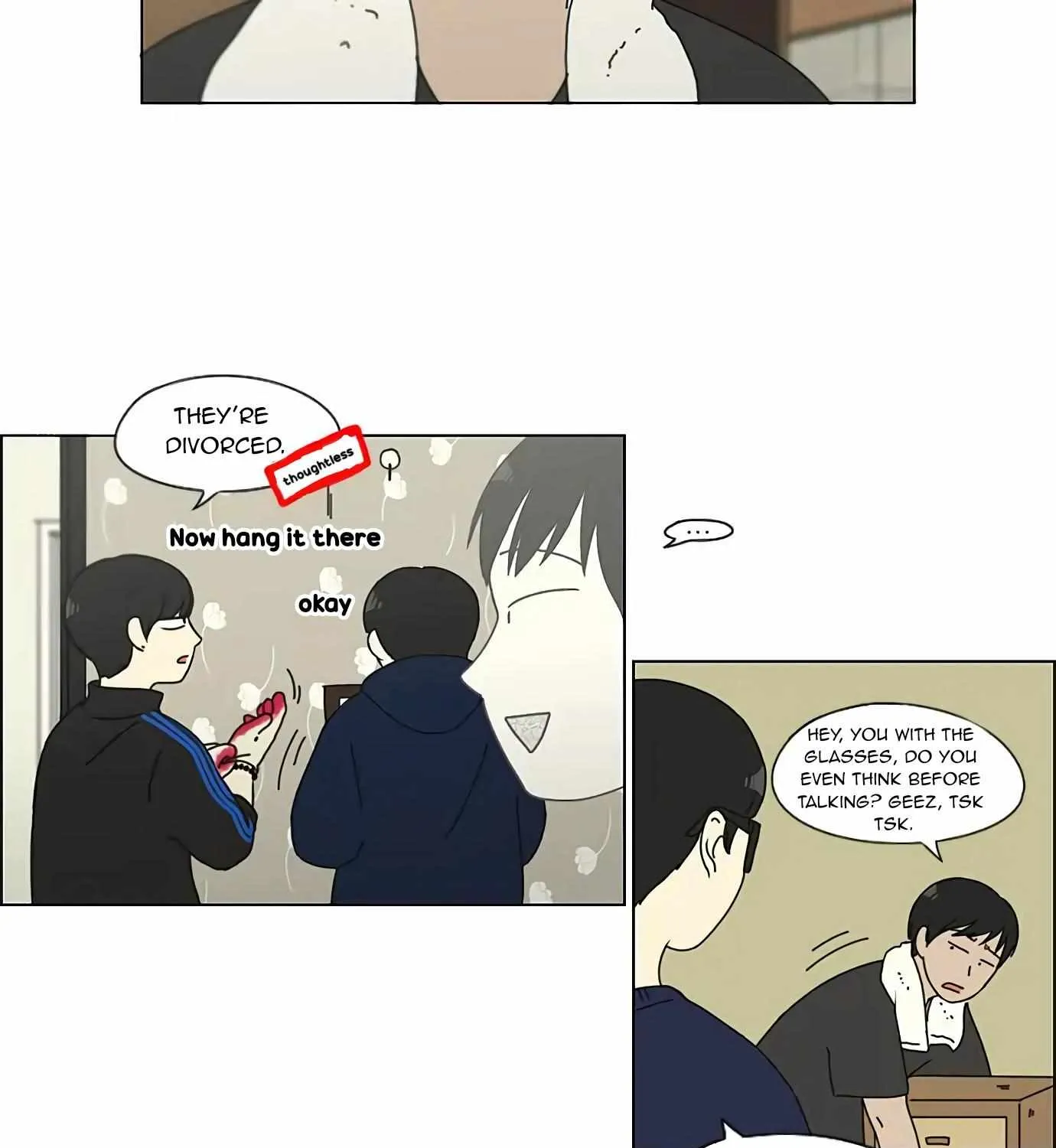 Yeonae Hyeokmyeong Chapter 123 page 46 - 
