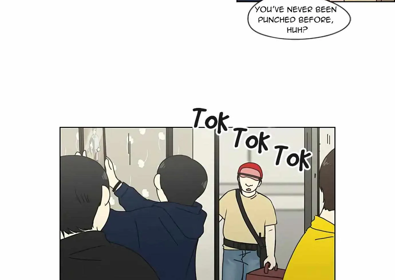 Yeonae Hyeokmyeong Chapter 123 page 47 - 