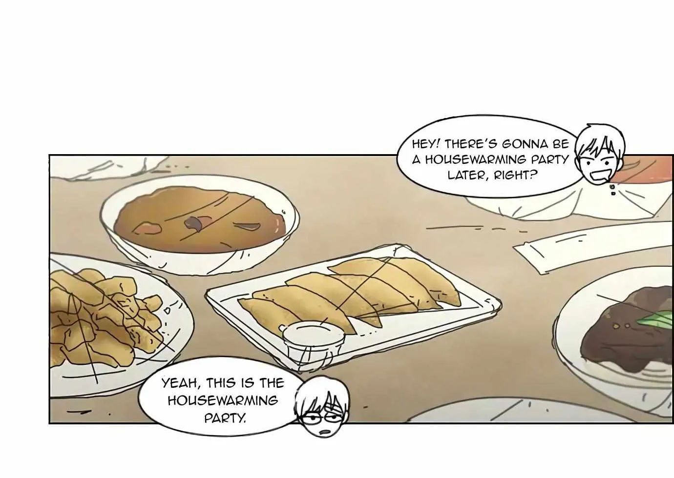 Yeonae Hyeokmyeong Chapter 123 page 49 - 
