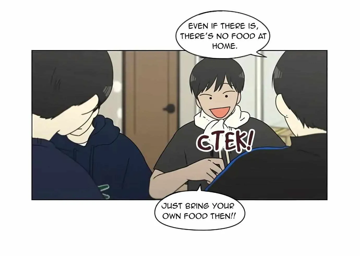 Yeonae Hyeokmyeong Chapter 123 page 51 - 